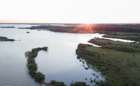 Alerta en el río Uruguay: Prefectura advierte por una crecida extraordinaria y pide extremar cuidados
